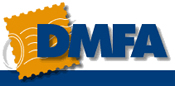 DMFA Logo